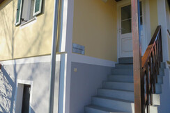 Ferienwohnungen Deller Eingang