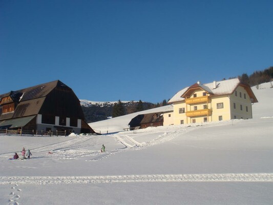 Winterspaß | © Knapp