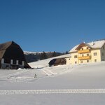 Bild von Appartement/FeWo mit Terrasse