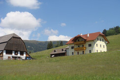 der Hof