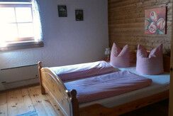 Fuchs'n Bau Zimmer