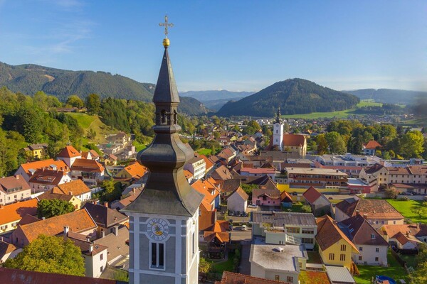 Trofaiach | © TV ERZBERG LEOBEN