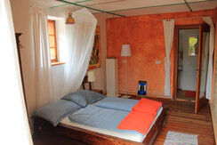 Ferienwohnungen Sonnenberg Bildhauer-Appartement