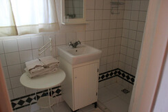 Ferienwohnungen Sonnenberg Bad