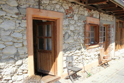 Ferienwohnungen Sonnenberg Eingang