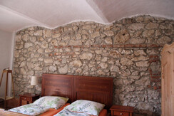 Ferienwohnungen Sonnenberg Bildhauer2 Zimmer