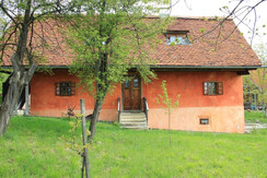Ferienwohnungen Sonnenberg Winzerhaus