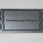 Bild von Ferienwohnung "Sauvignon" | © Ferienwohnung Kres_