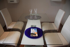 Ferienwohnungen Kres_