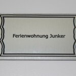 Bild von Ferienwohnung "Junker" | © Ferienwohnung Kres_