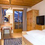 Photo of apartment/1 bedroom/bathtub, WC