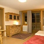 Photo of apartment/2 bedrooms/bathtub, WC