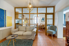 Ferienwohnung 2 Lindmoser Mariazell--2