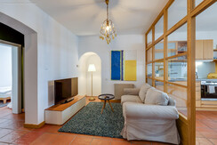 Ferienwohnung 2 Lindmoser Mariazell--8