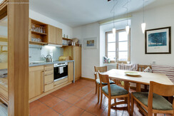 Ferienwohnung 2 Lindmoser Mariazell--9