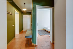 Ferienwohnung 2 Lindmoser Mariazell--12