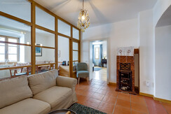 Ferienwohnung 2 Lindmoser Mariazell--11