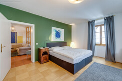 Ferienwohnung 2 Lindmoser Mariazell--14