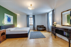 Ferienwohnung 2 Lindmoser Mariazell--15