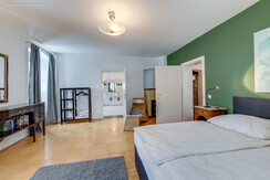 Ferienwohnung 2 Lindmoser Mariazell--16