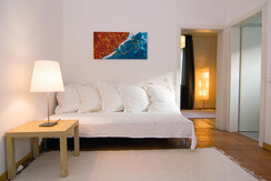 FW1 - Zwischenzimmer