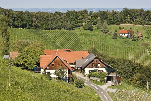 Weingut Peter Skoff | © Weingut Peter Skoff