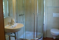 Bad u Dusche Whg 1
