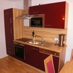 Bild von Apartment Nr.11 mit 1 Schlafraum/Dusche