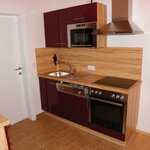 Bild von Apartment Nr.18 mit 2 Schlafräume/Dusche