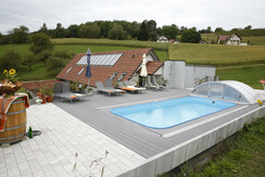 Bild Pool