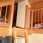 Photo of Apartment, shower, toilet, 2 bed rooms