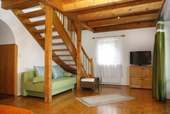Ferienwohnung Wagner