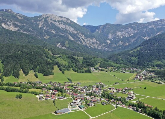 Weissenbach bei Haus