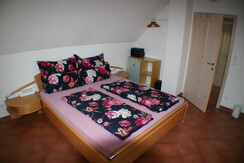 Ferienzimmer Gabi Doppelzimmer