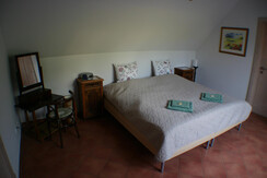 Ferienzimmer Gabi Zimmer