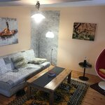 Bild von Ferienwohnung | © Herta Suchy