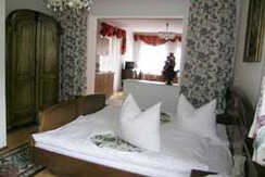 Gästehaus Fleischhacker