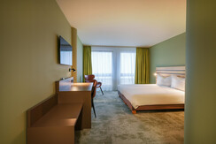 FlexyMotelSpielberg-Zimmer-Murtal-Steiermark