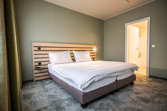 Flexy.motelSpielberg-Zimmer-Murtal-Steiermark