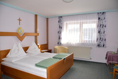 Florianihof Doppelzimmer ohne Balkon-12