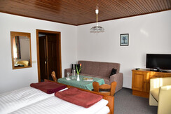 Florianihof Doppelzimmer ohne Balkon-5