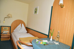 Florianihof Einzelzimmer ohne Balkon-1