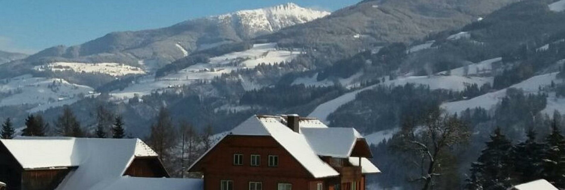 Forsterhof Winter