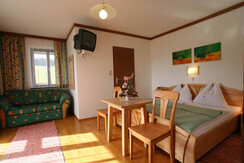 Frankenhof_Zimmer_Foto Krempl