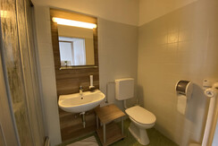 Frankenhof_Badezimmer_Foto Krempl