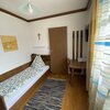 Photo of single room with shower, WC | © Frankenhof