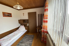 Frankenhof_Einbettzimmer_Foto Krempl