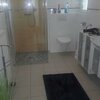 Bild von Appartement/Fewo, Dusche, WC, 2 Schlafräume | © Ferienwohnung Franz Dahoam