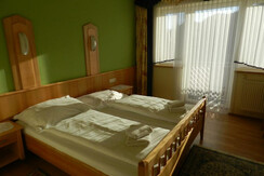 Doppelzimmer im Freinerhof