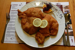 Essen im Freinerhof 1